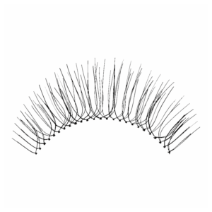 Cílios Postiços Alongamento