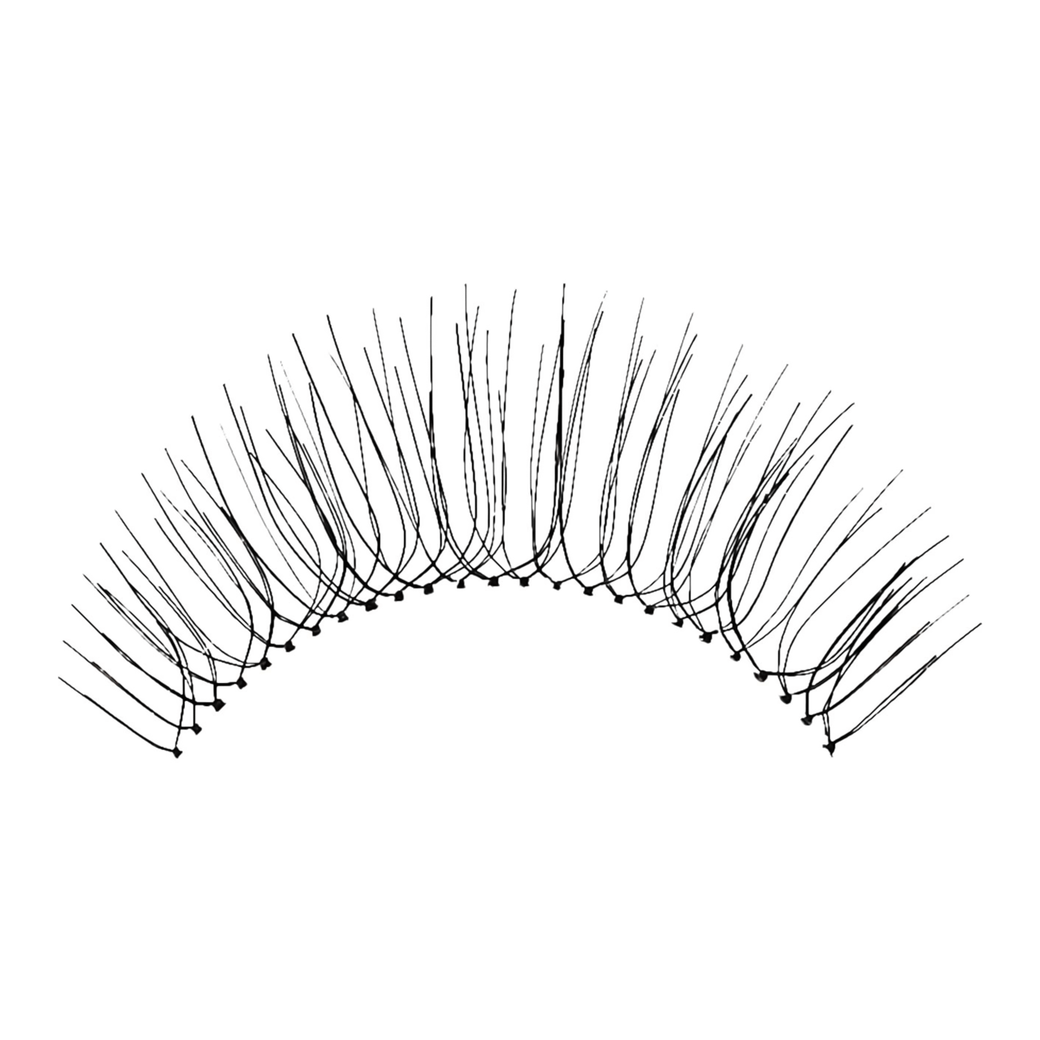 Cílios Postiços Alongamento