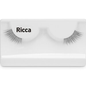 Cílios Postiços Ricca Cat Eyes Basiquinho Cílios Postiços Ricca Cat Eyes Basiquinho