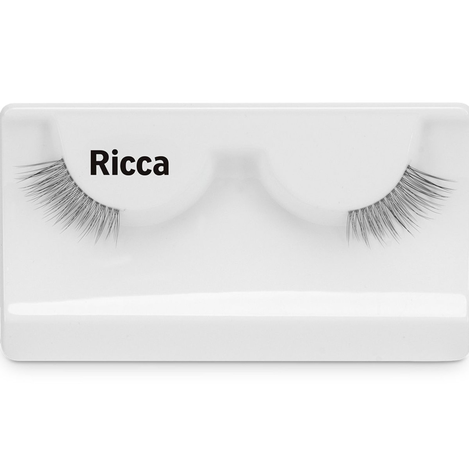 Cílios Postiços Ricca Cat Eyes Basiquinho