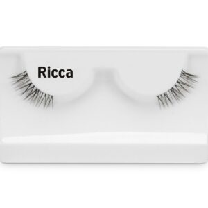 Cílios Postiços Ricca Cat Eyes Charm Cílios Postiços Ricca Cat Eyes Charm