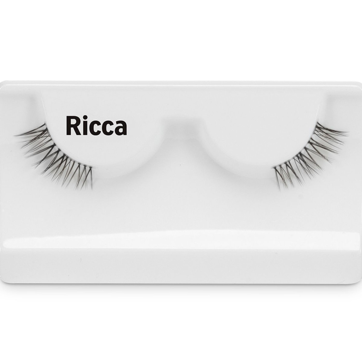 Cílios Postiços Ricca Cat Eyes Charm