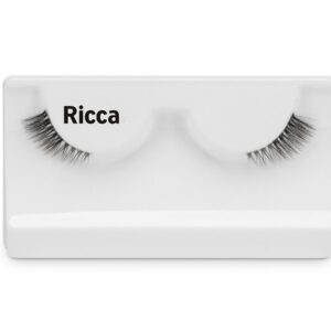 Cílios Postiços Ricca Cat Eyes Super Cat Cílios Postiços Ricca Cat Eyes Super Cat