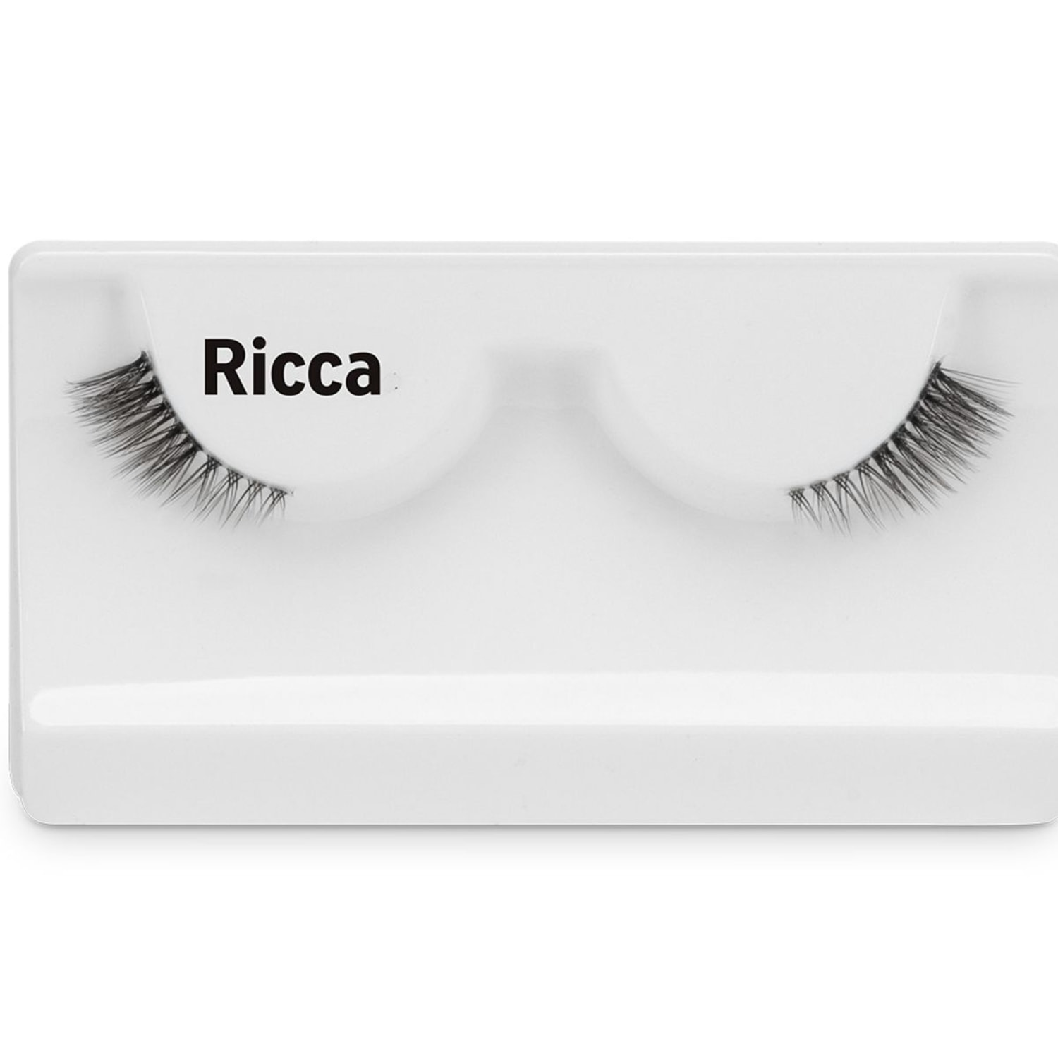 Cílios Postiços Ricca Cat Eyes Super Cat