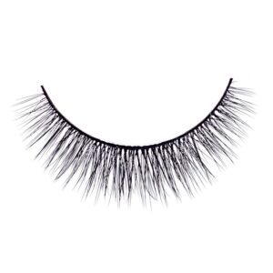 Cílios Postiços Fios de Seda #1111 Liv