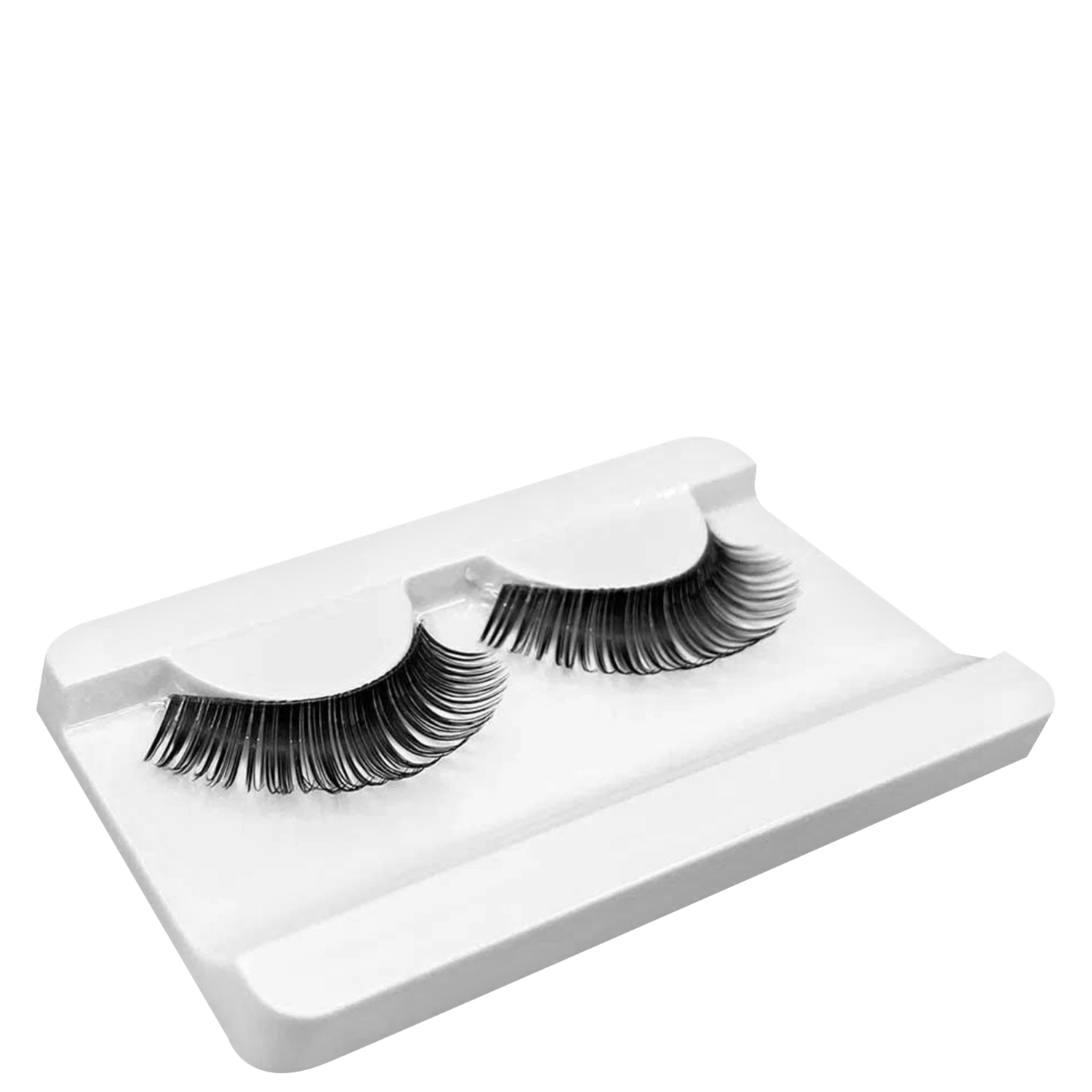 Cílios Postiços Macrilan Longos e Médios nos Cantos CL2-22