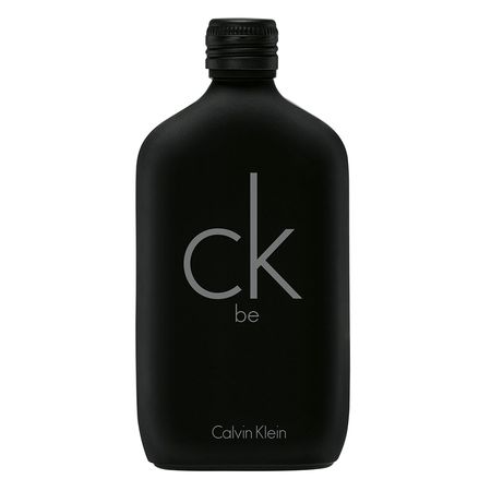 Perfume Unissex Calvin Klein CK Be Eau de Toilette