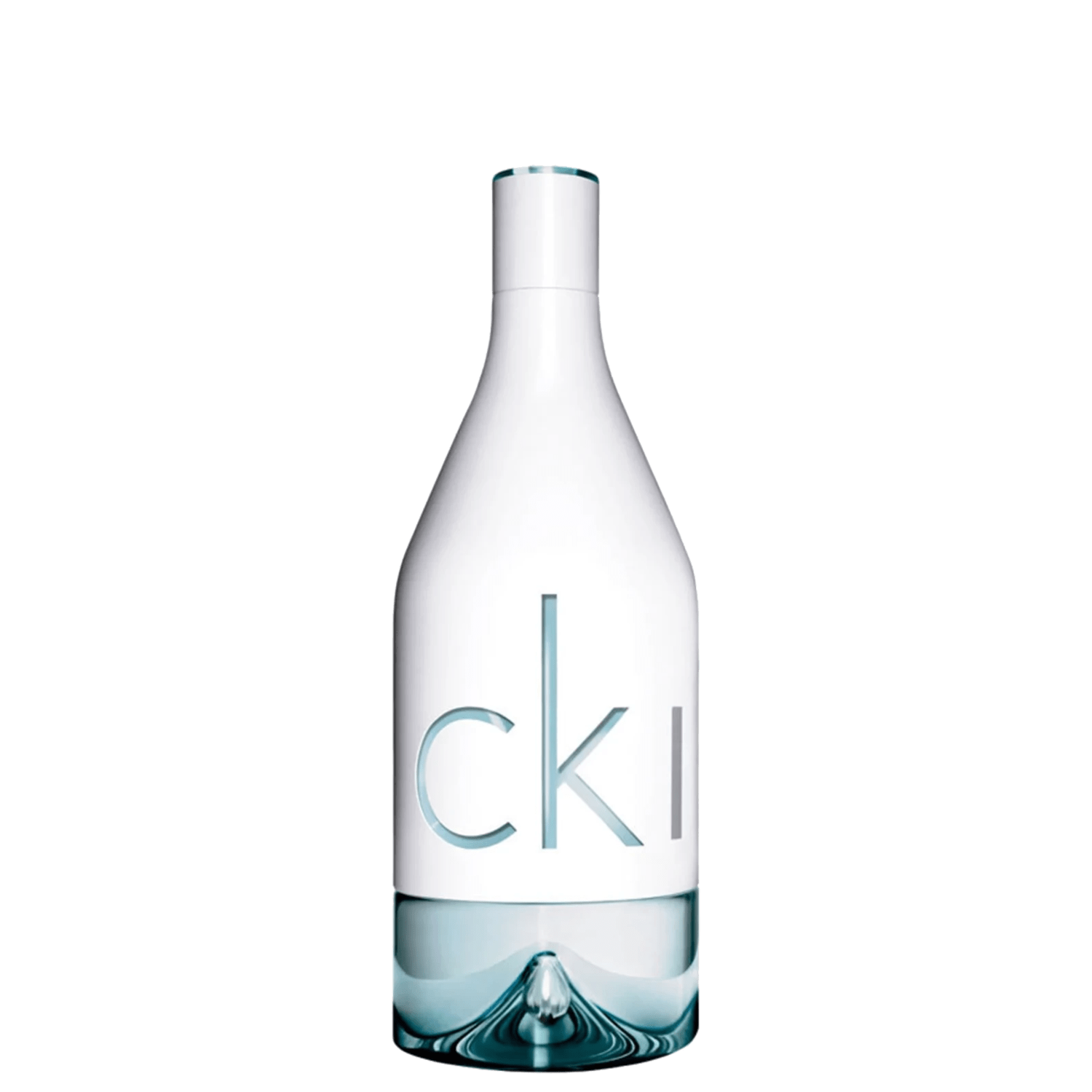 Perfume Masculino CK In2u For Him Calvin Klein Eau de Toilette 100ml