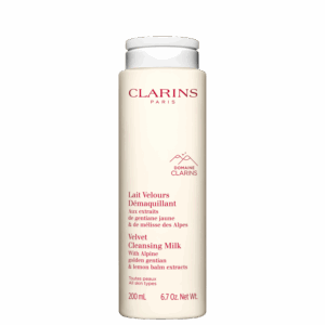 Leite Demaquilante Clarins Cleanser 200ml