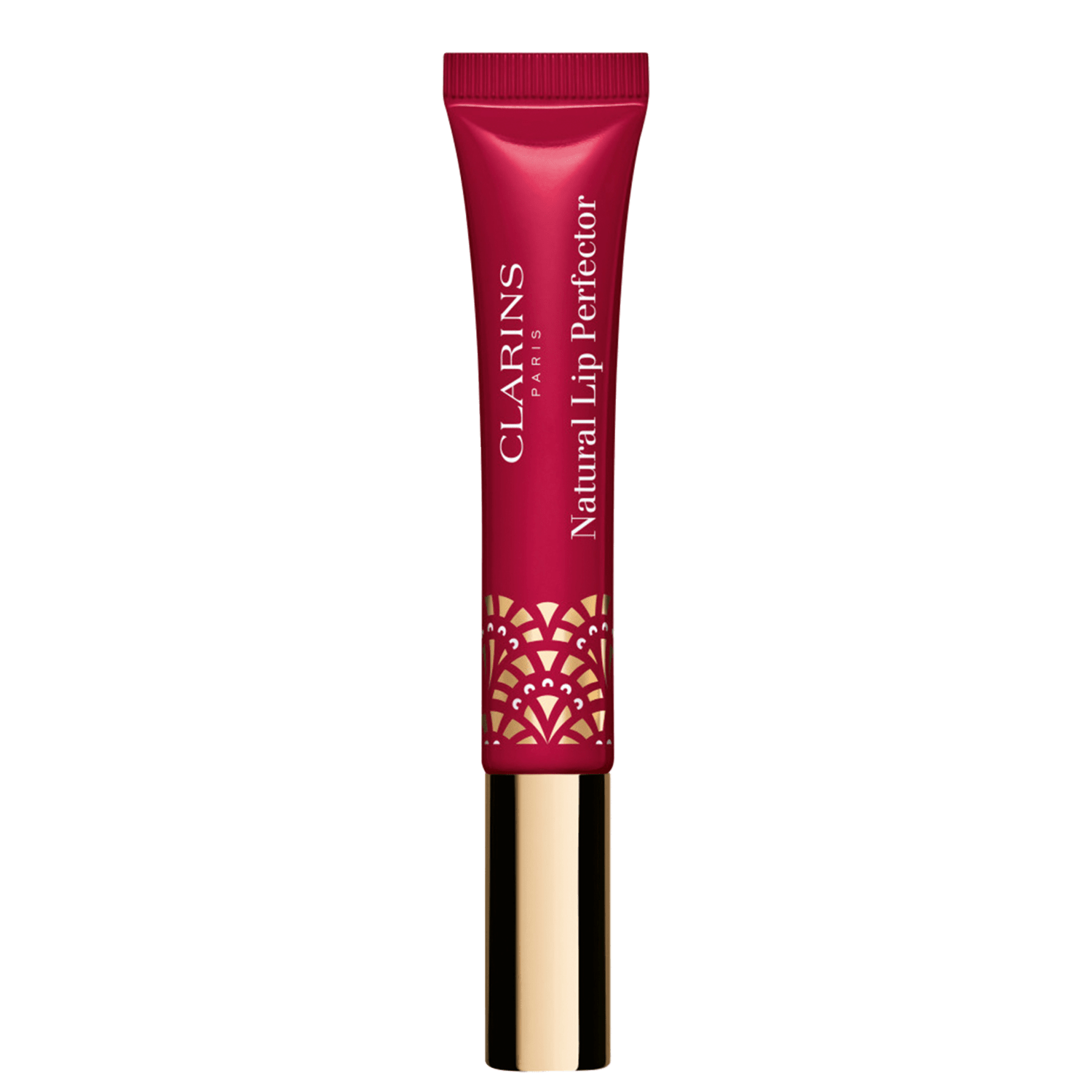 Gloss Labial Clarins Instant Light Lip Perfector Intense Garnet 12ml
