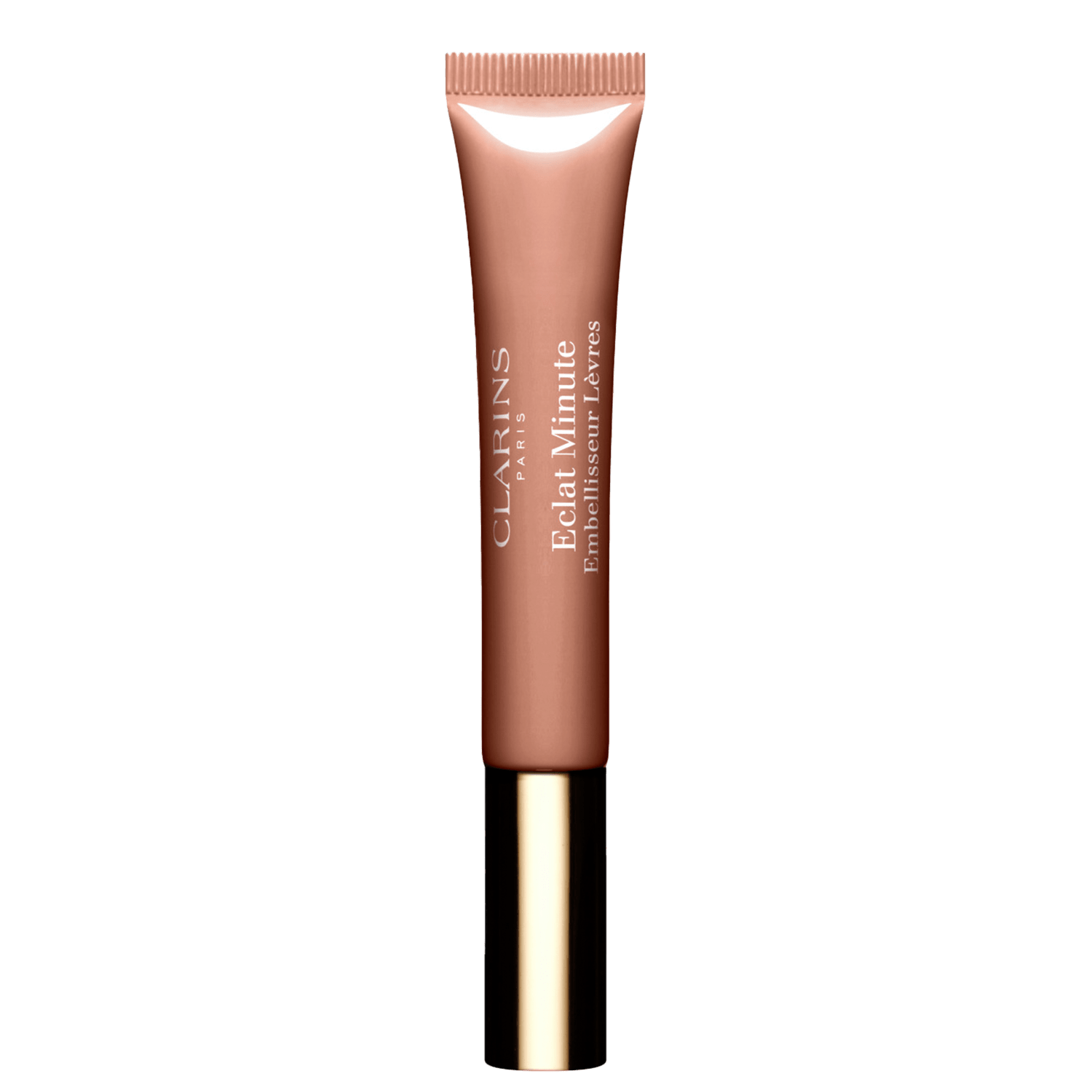Gloss Labial Clarins Instant Light Lip Perfector Rosewood Shimmer 12ml