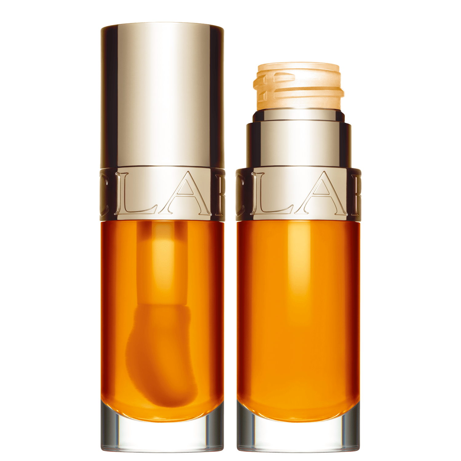 Óleo Labial Clarins Lip Comfort Oil 01 Honey 7ml