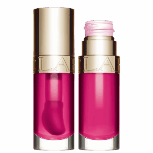 Óleo Labial Clarins Lip Comfort Oil 02 Raspberry 7ml