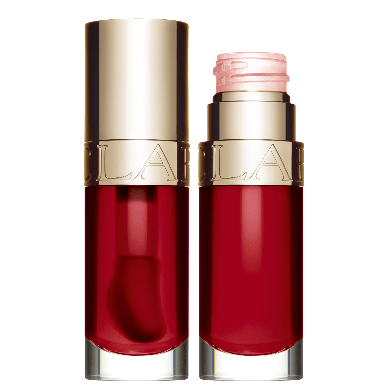 Óleo Labial Clarins Lip Comfort Oil 03 Cherry 7ml