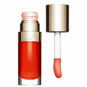 Óleo Labial Clarins Lip Comfort Oil 05 Apricot 7ml