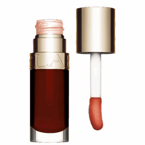 Óleo Labial Clarins Lip Comfort Oil 09 Chocolate 7ml