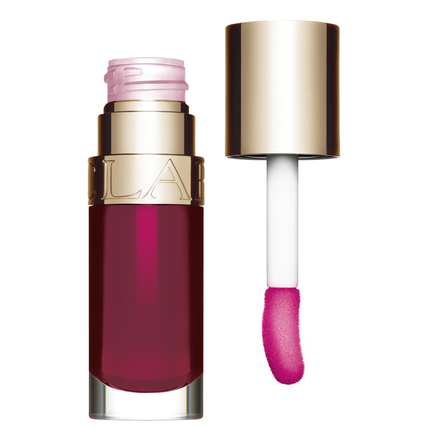 Óleo Labial Clarins Lip Comfort Oil 17 Fig 7ml