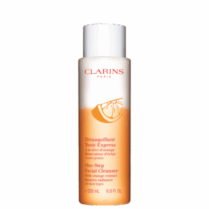 Loção de Limpeza Facial Clarins One-Step Facial Cleanser 200ml Loção de Limpeza Facial Clarins One-Step Facial Cleanser 200ml