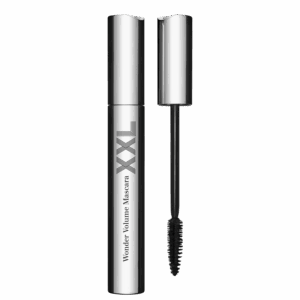 Máscara de Cílios Clarins Wonder Volume XXL 01 Black 8ml