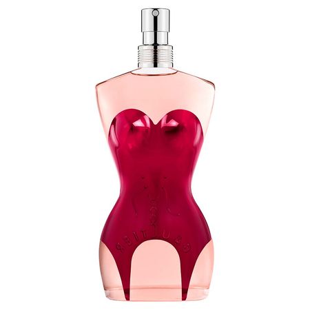 Perfume Feminino Jean Paul Gaultier Classique Eau de Parfum