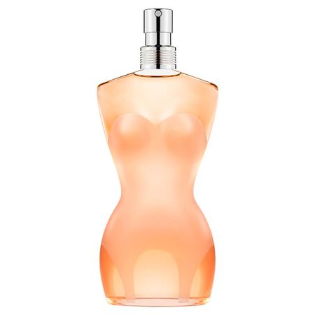 Perfume Feminino Jean Paul Gaultier Classique Eau de Toilette