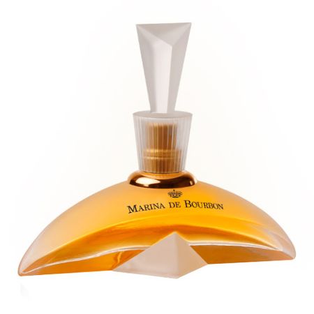 Perfume Feminino Marina De Bourbon Classique Eau de Parfum