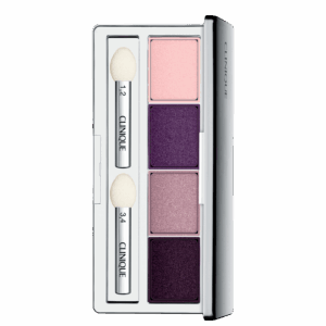 Paleta de Sombras Clinique All About Shadow Going Steady 4,8g Paleta de Sombras Clinique All About Shadow Going Steady 4,8g