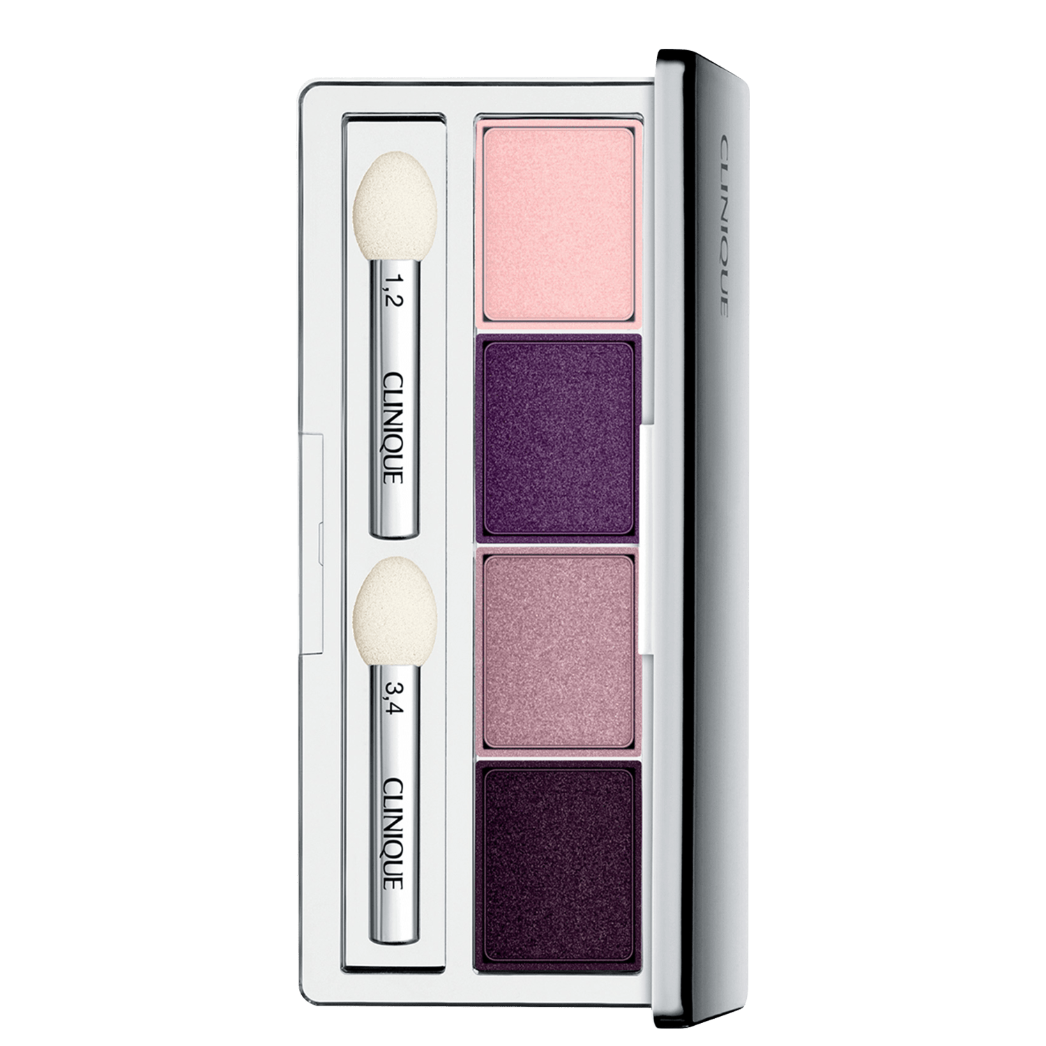 Paleta de Sombras Clinique All About Shadow Going Steady 4,8g