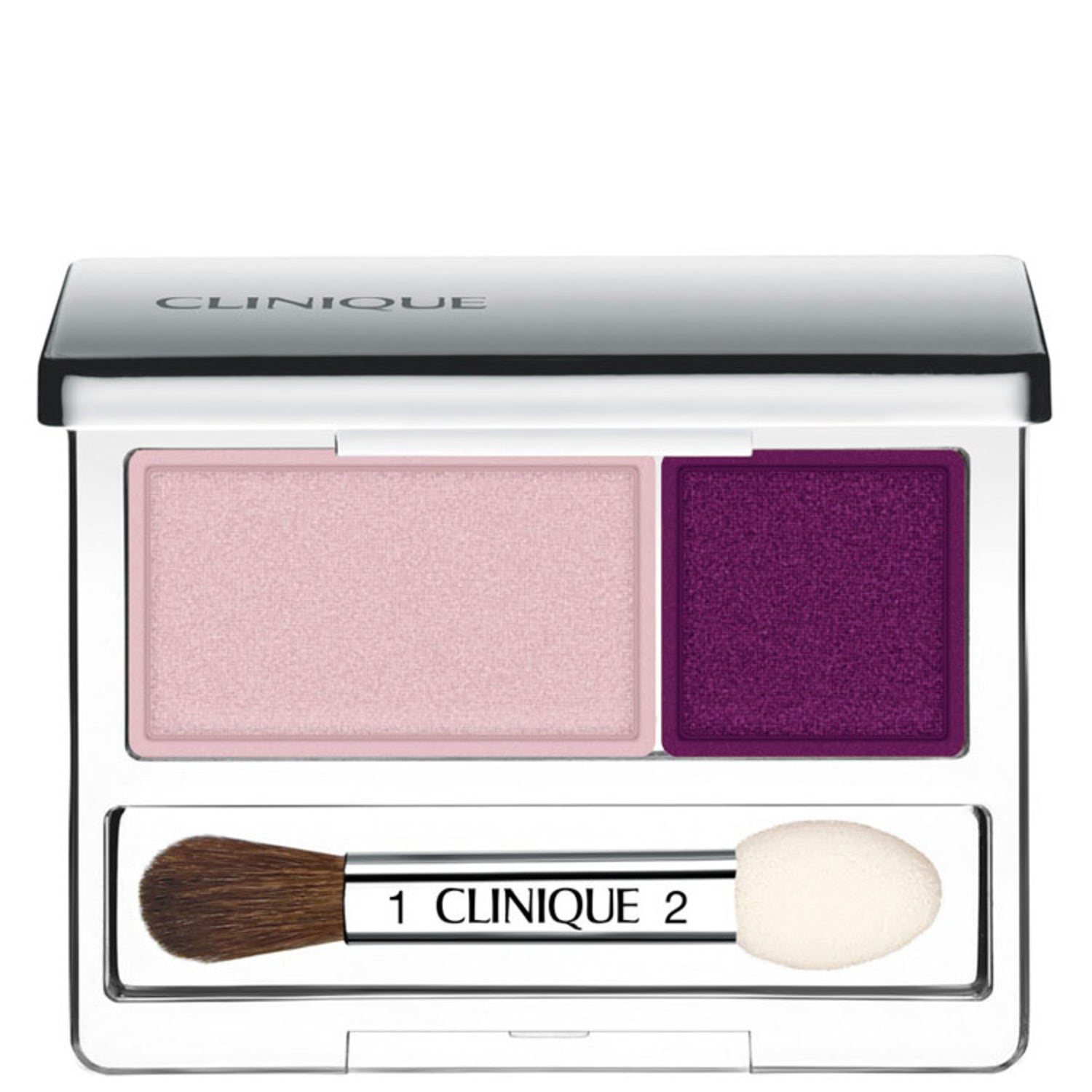 Paleta de Sombras Clinique All About Shadows Jammin 2g