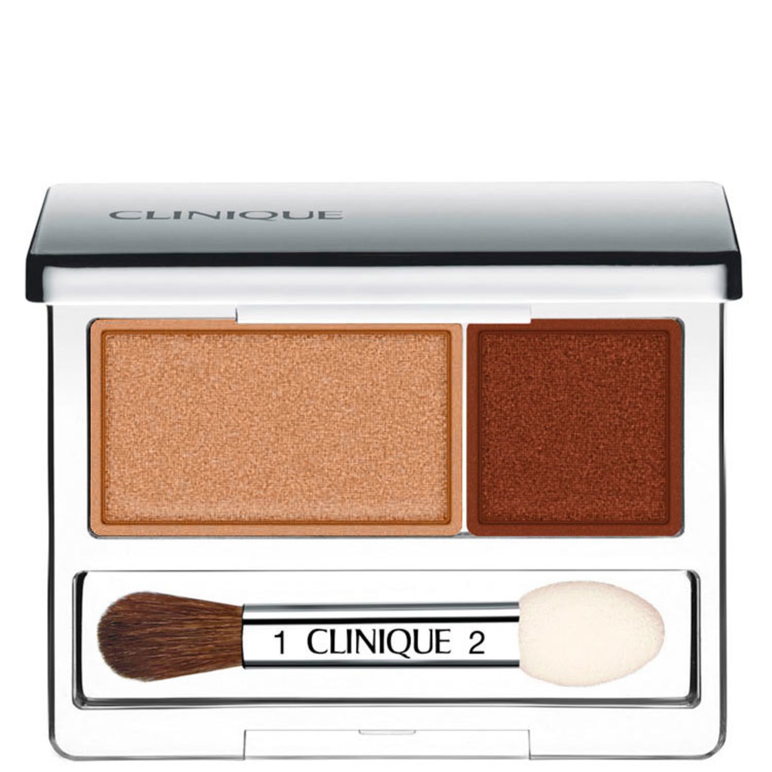 Paleta de Sombras Clinique All About Shadows Like Mink 2g