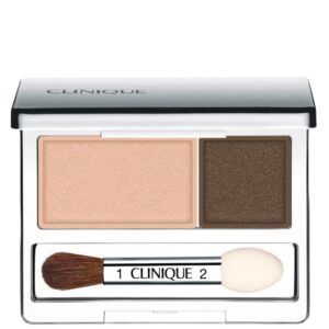 Paleta de Sombras Clinique All About Shadows Neutral Territory 2g Paleta de Sombras Clinique All About Shadows Neutral Territory 2g