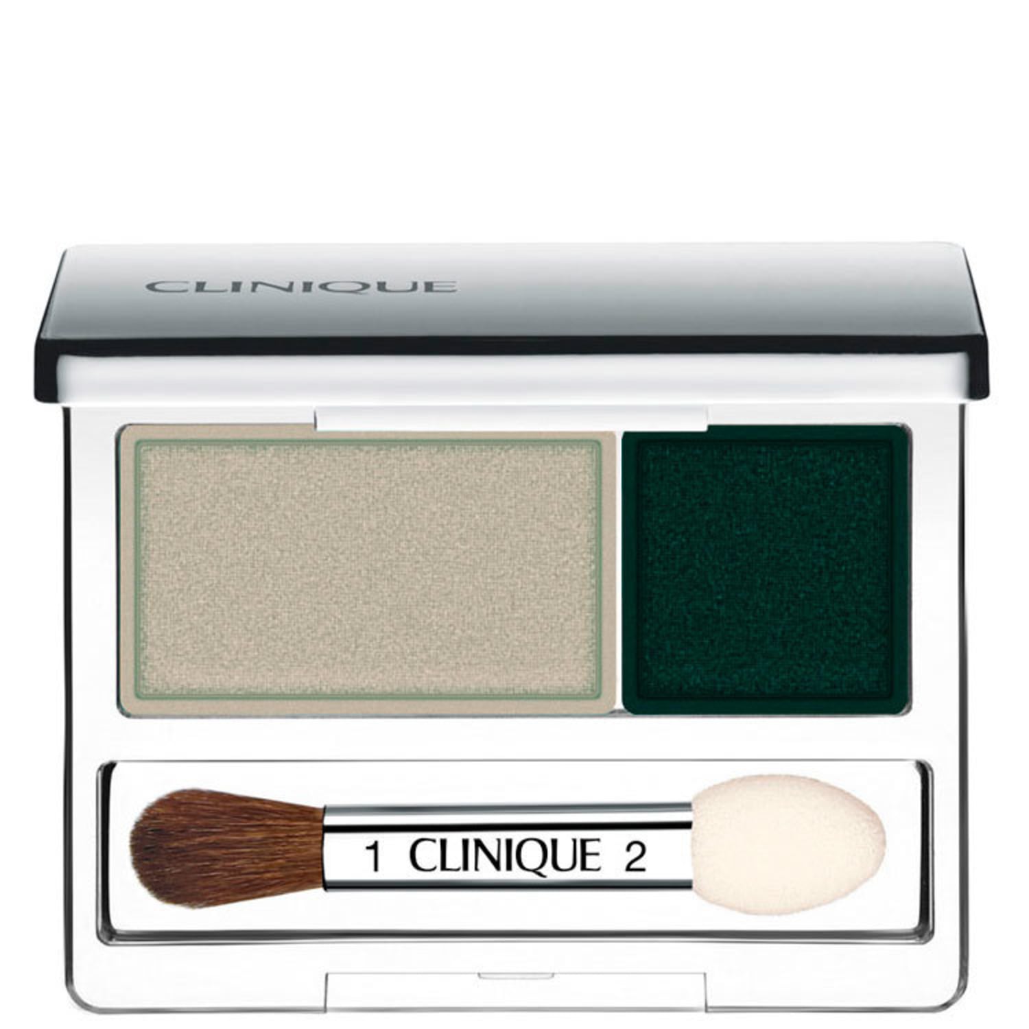 Paleta de Sombras Clinique All About Shadows Nightcap 2g