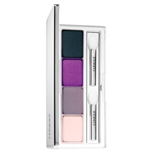 Paleta de Sombras Clinique All About Shadows Quads Going Steady 4g