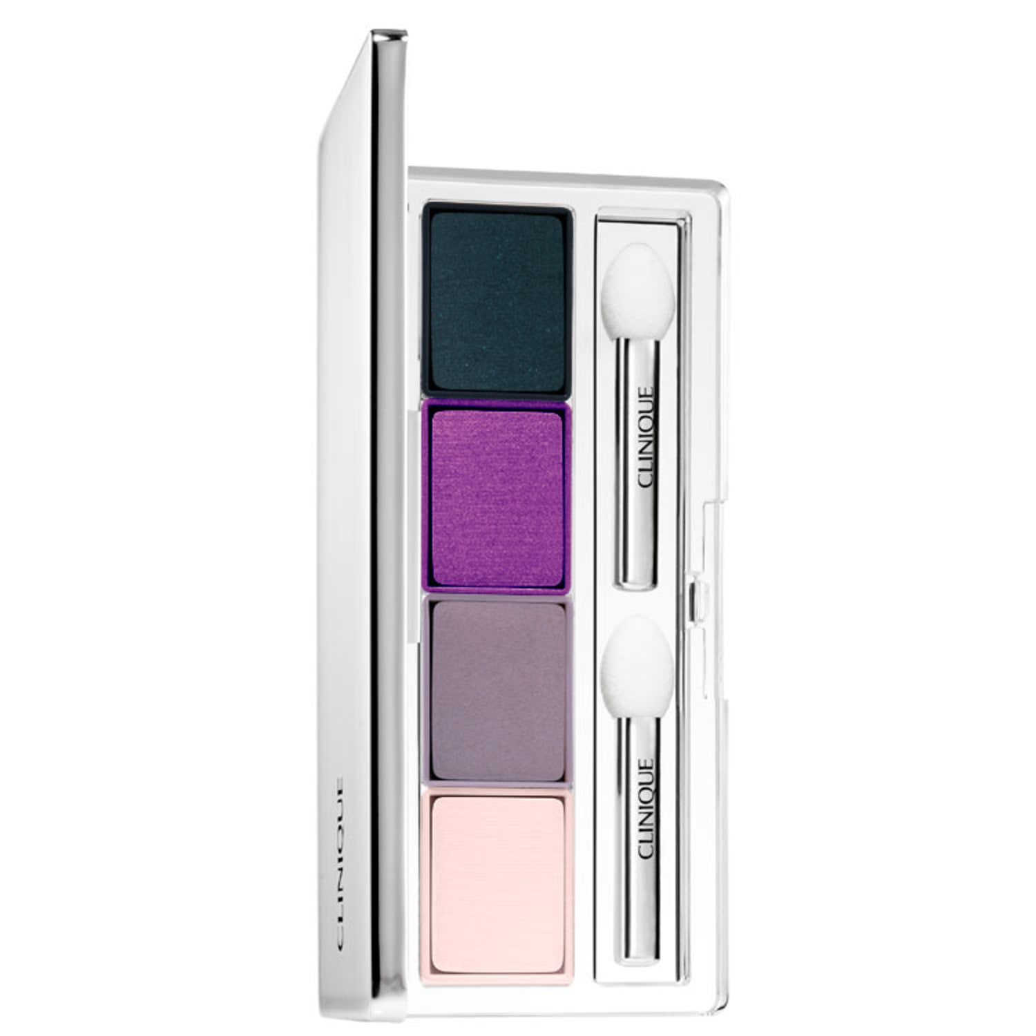 Paleta de Sombras Clinique All About Shadows Quads Going Steady 4g