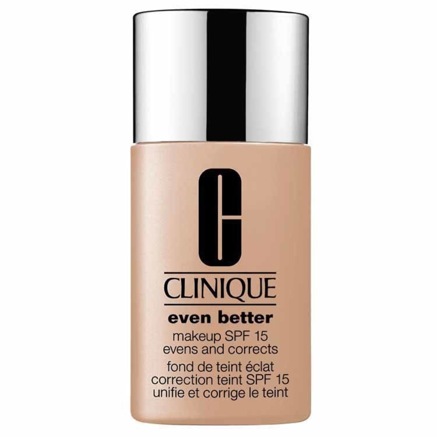 Base Líquida Clinique Even Better Makeup SPF 15 30ml