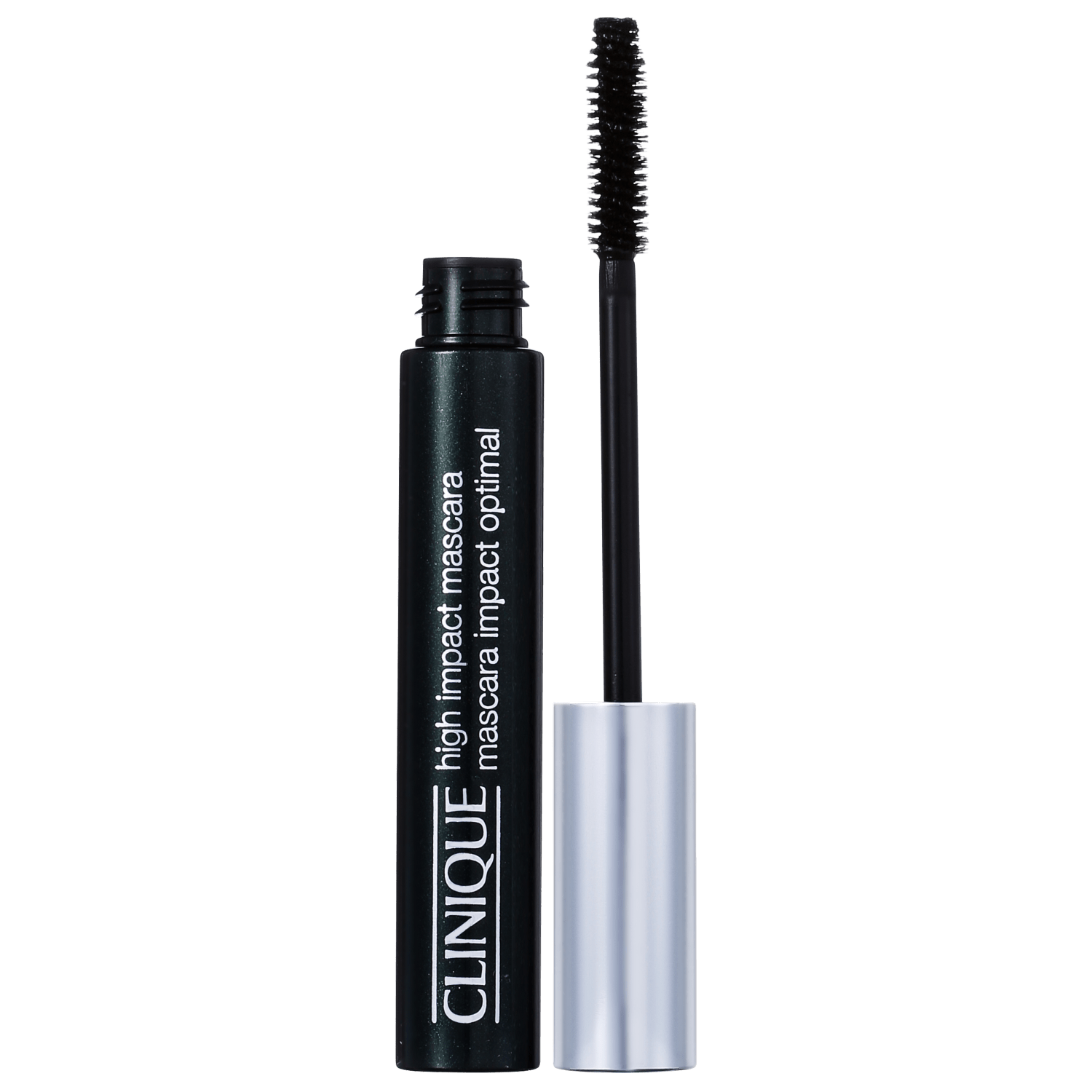Máscara para Cílios Clinique High Impact Black 7ml