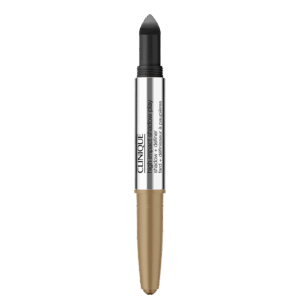 Sombra em Bastão Clinique High Impact Shadow Play Champagne Caviar 4,0ml