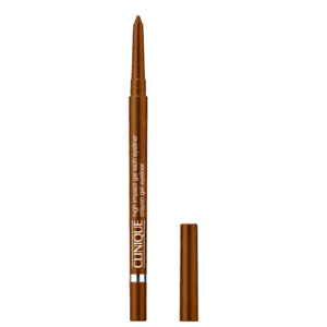 Lápis de Olho em Gel Clinique High Impact Gel Tech Eyeliner Bronze 35g Lápis de Olho em Gel Clinique High Impact Gel Tech Eyeliner Bronze 35g