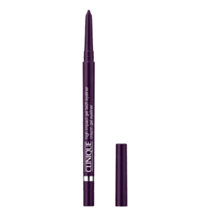 Lápis de Olho em Gel Clinique High Impact Gel Tech Eyeliner Purple 35g Lápis de Olho em Gel Clinique High Impact Gel Tech Eyeliner Purple 35g