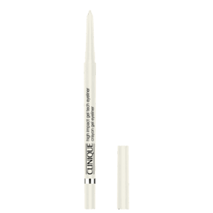 Lápis de Olho em Gel Clinique High Impact Gel Tech Eyeliner White 35g Lápis de Olho em Gel Clinique High Impact Gel Tech Eyeliner White 35g