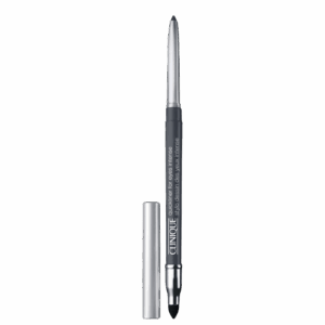 Lápis de Olho Clinique Quickliner for Eyes Intense Charcoal 0,28g Lápis de Olho Clinique Quickliner for Eyes Intense Charcoal 0,28g
