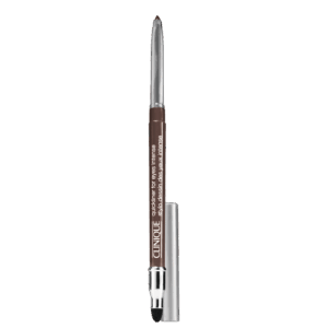 Lápis de Olho Clinique Quickliner for Eyes Intense Chocolate 0,28g Lápis de Olho Clinique Quickliner for Eyes Intense Chocolate 0,28g
