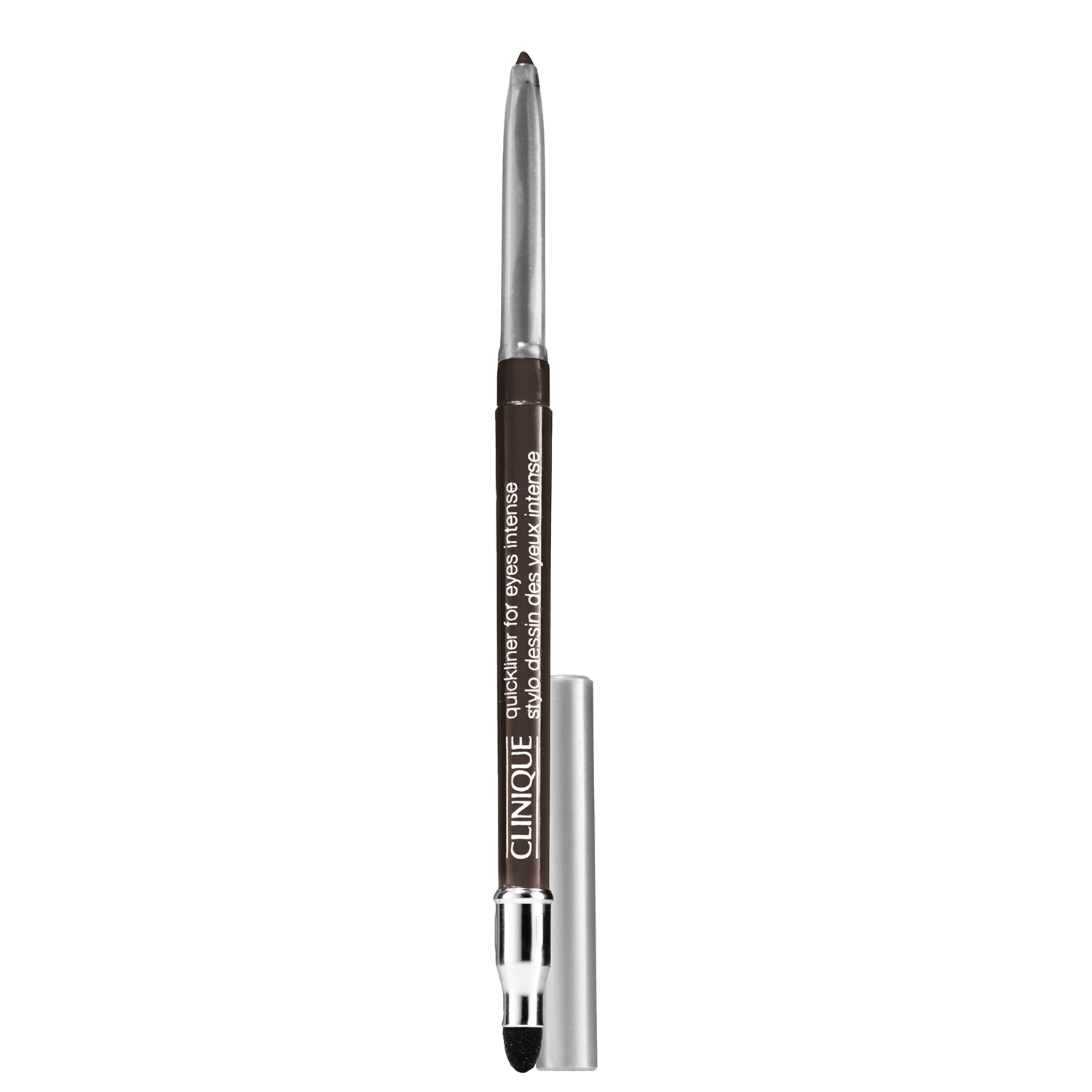 Lápis de Olho Clinique Quickliner for Eyes Intense Clove 0,28g