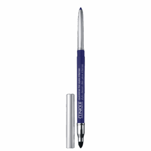 Lápis de Olho Clinique Quickliner for Eyes Intense Midnight 0,28g Lápis de Olho Clinique Quickliner for Eyes Intense Midnight 0,28g