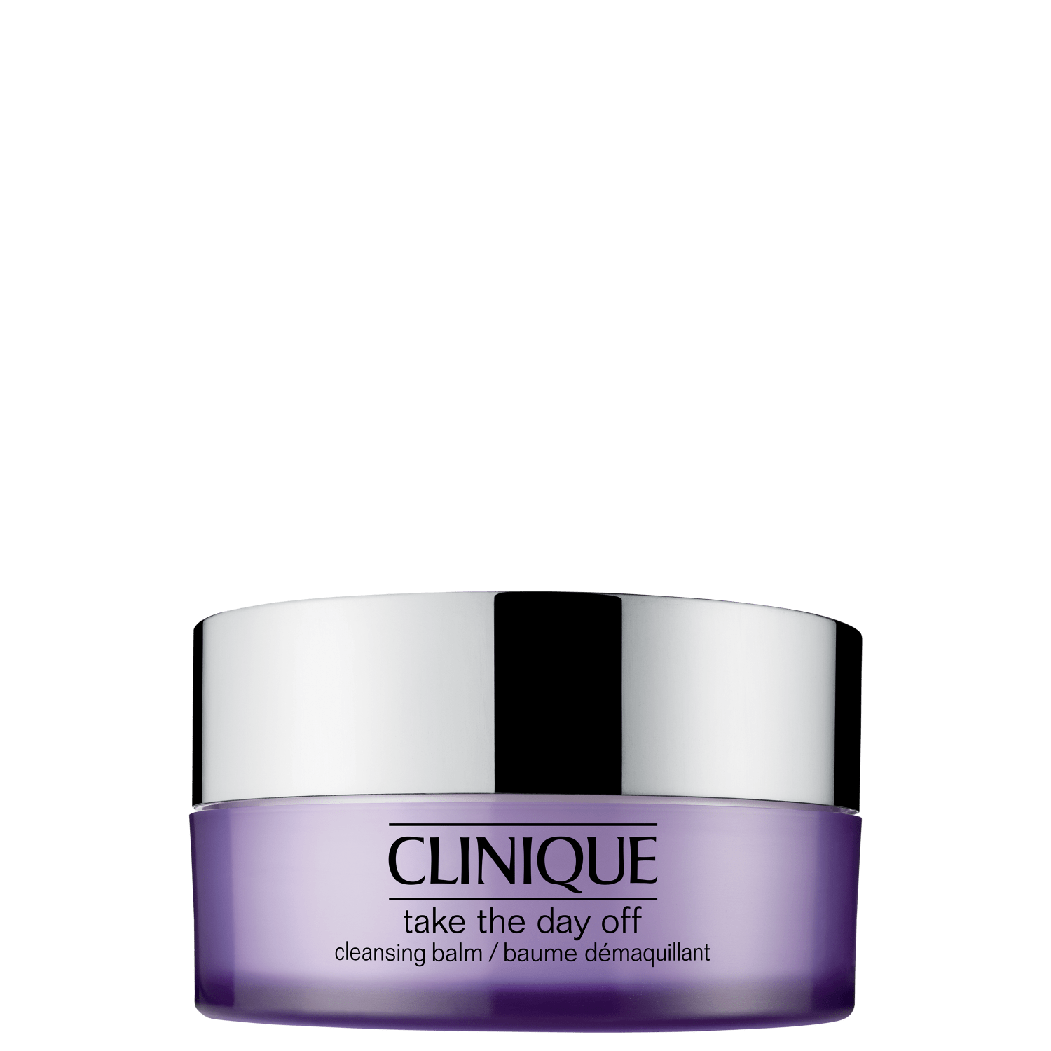 Creme Demaquilante Clinique Take The Day Off Cleansing 125ml