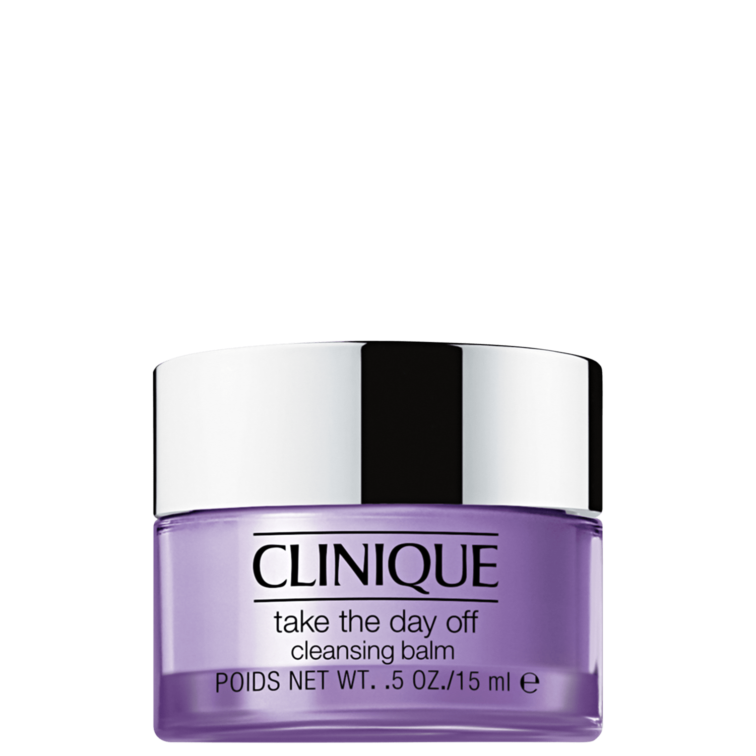 Creme Demaquilante Clinique Take The Day Off Cleansing 15ml