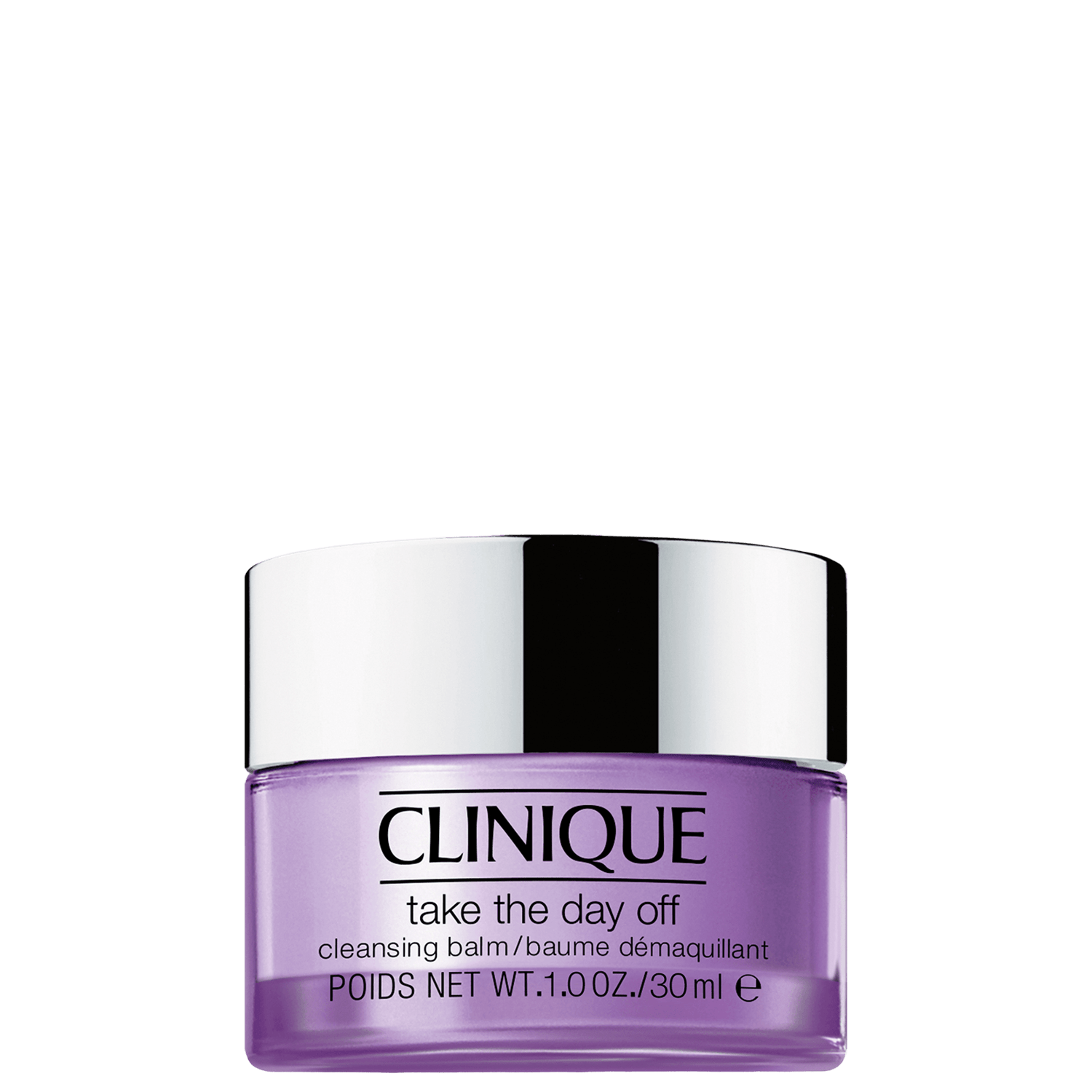 Creme Demaquilante Clinique Take The Day Off Cleansing 30ml
