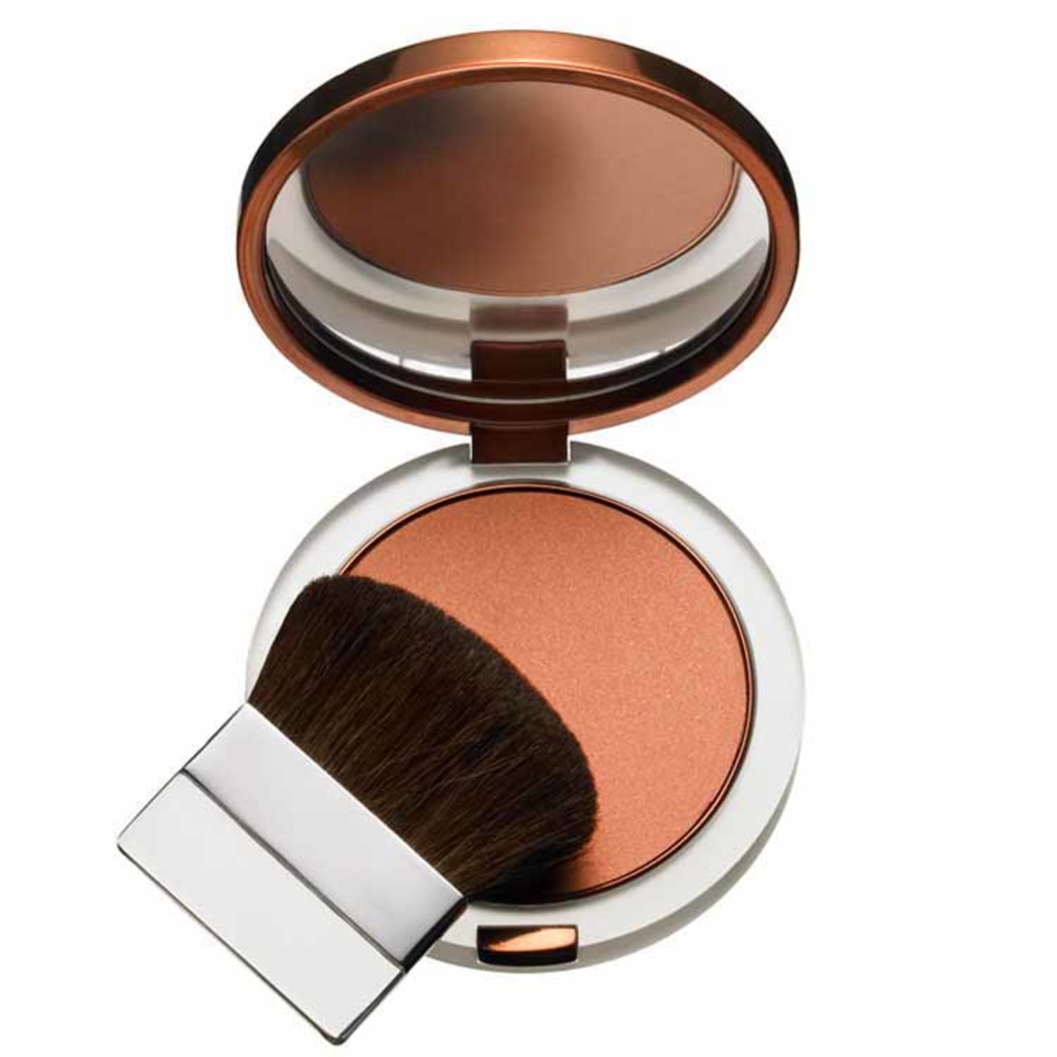 Pó Bronzeador Clinique True Bronze Pressed Powder Bronzer Sunblushed 9,6g