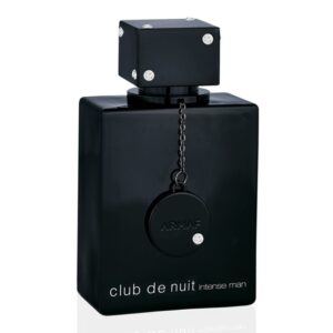 Perfume Masculino Armaf Club De Nuit Intense Man Eau de Toilette Perfume Masculino Armaf Club De Nuit Intense Man Eau de Toilette