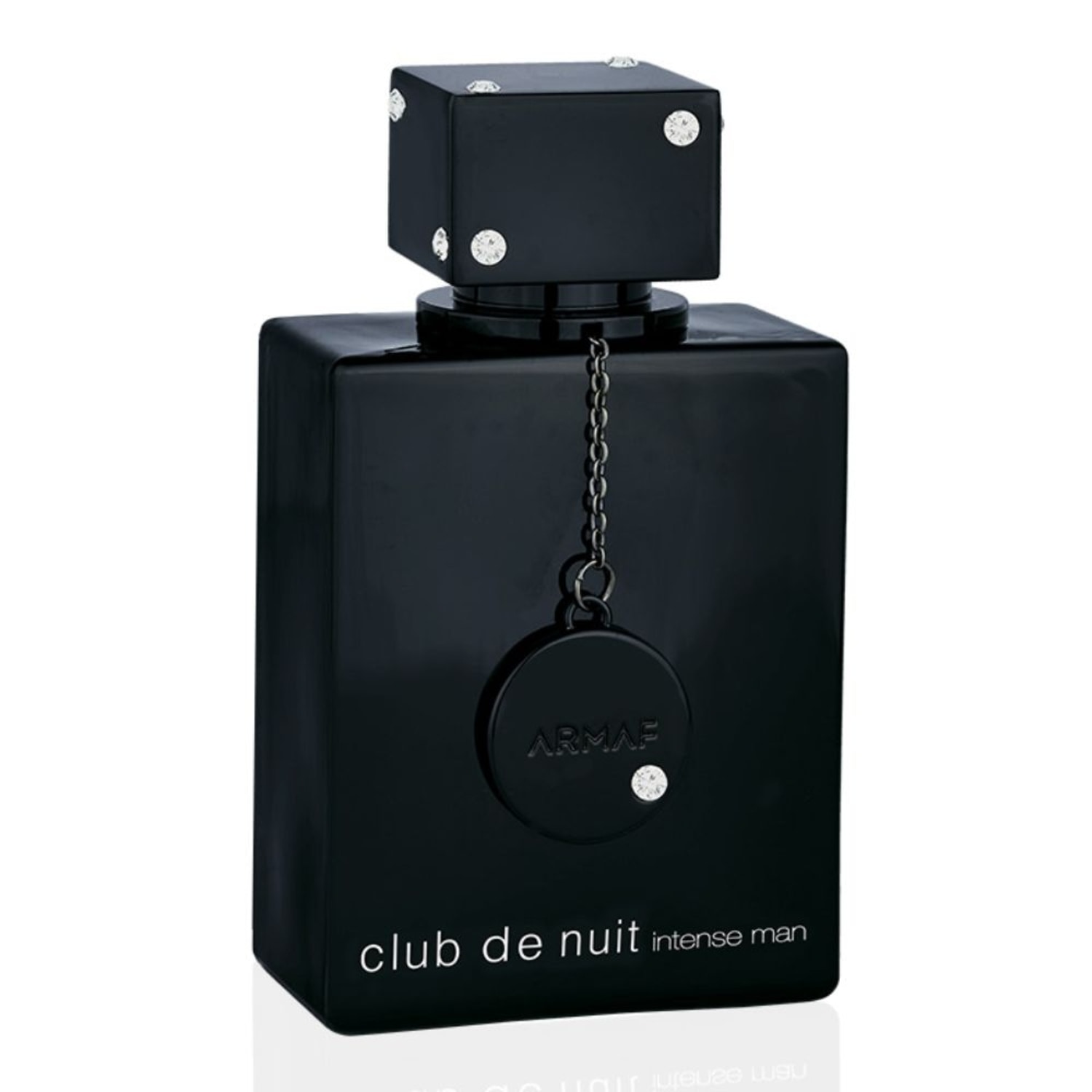 Perfume Masculino Armaf Club De Nuit Intense Man Eau de Toilette